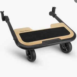 UPPABABY PiggyBack for CRUZ New Original Packaging